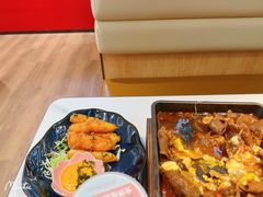 -花漫里亲民日式餐厅(万象城店)