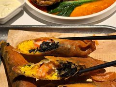 -肴约·花园式餐厅(湖里店)