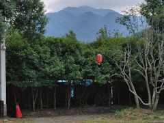 -石台牯牛降景区