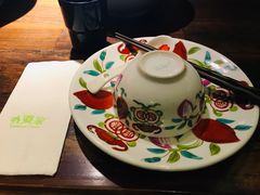 -外婆家(蓝色港湾店)