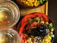 -Poke lemon海鲜波奇饭·柠檬茶(金碧开放小区店)