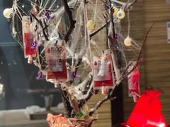 -富力希尔顿酒店·地阔自助餐厅