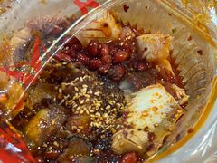 -红星兔丁(东风大桥店)