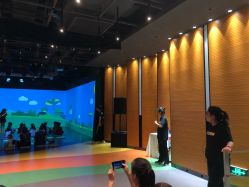 -小鸡哆哆故事屋·儿童乐园(嘉里城店)