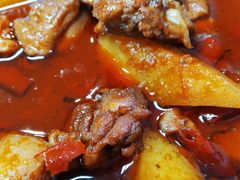 -老狼大盘鸡(祭城店)