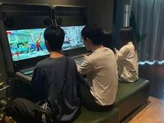 -聚会山庄·派对会议团建别墅轰趴馆(中兴和园店)