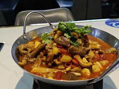 -青花小镇(凯翔新天地店)