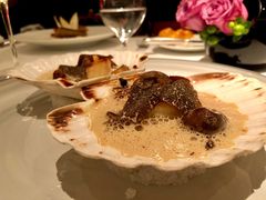 -Caprice(香港四季酒店)