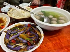-芦茨金富饭庄·25年老字号·专做稻草鸡