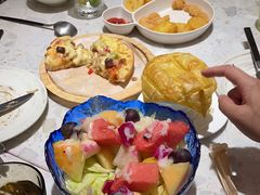 -水天堂西餐厅(昆山万象汇店)