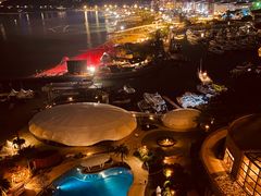 -深圳大梅沙京基洲际度假酒店