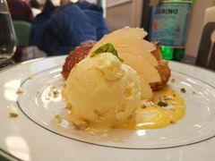 -1981牛排西餐厅(海信店)