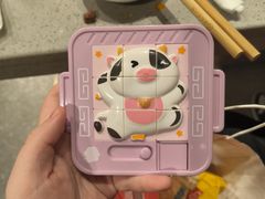 -海底捞火锅(城阳万象汇店)