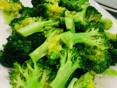 -听涛雅苑百味饺子老家菜馆