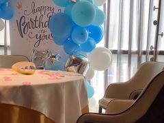 -迦南苑·新派青岛菜·生日纪念日主题餐厅