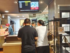 -麦当劳(交道口店)