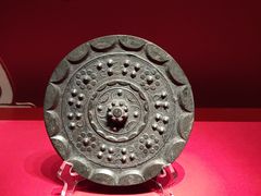 -北京大葆台遗址博物馆