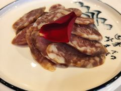 -风味小馆(天目湖宾馆店)