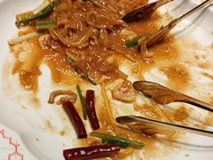 -明湖楼·经典鲁菜山东海鲜(大明湖店)