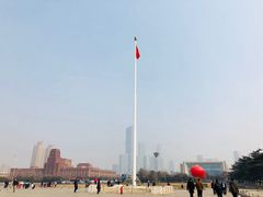 -大连人民广场
