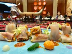 -索菲特酒店·乐轩华中餐厅