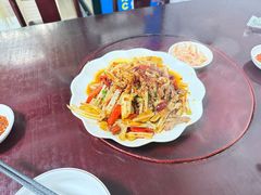 -车七孃苏稽跷脚牛肉(乐山店)