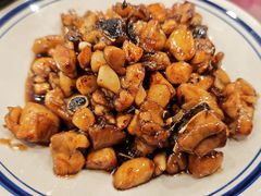 -老村长土菜馆(湖墅南路店)