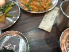 -破店肥哈·东北烧烤·夜宵(南山保利店)