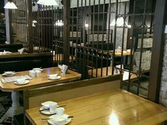 -鹦鹉小厨味道餐厅(山大南路店)