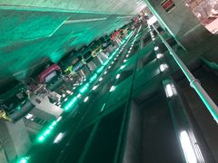 -曼谷素万那普国际机场