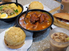-华嫂冰室(湾仔店)