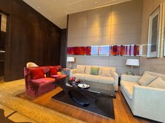 -上海金桥红枫万豪酒店-万豪中餐厅