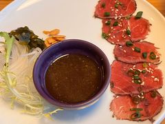 -王鼎精致料理铁板烧(世博源店)