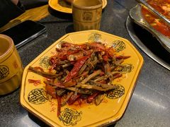 -盐井记·自贡美蛙鲜锅兔(中和店)