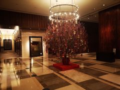 -香港尖沙咀凯悦酒店