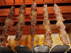 -丰茂烤串(港旅店)