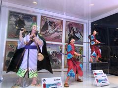 -东京塔海贼王主题公园