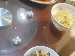 -野渡坡·极致湘菜·庭院餐厅(汉阳店)