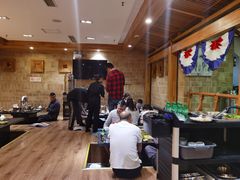 -味家烤肉烤鳗鱼牛排(西塔旗舰店)