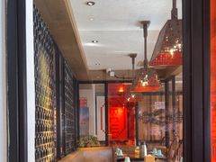 -江边城外烤全鱼(方庄时代购物中心店)