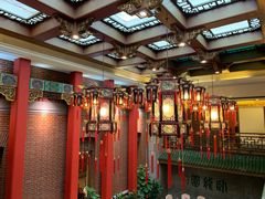 -梅龙镇酒家(南京西路总店)