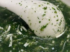 -新吉士·上海菜(浦东LCM置汇旭辉店)