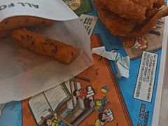 -德克士(世纪广场店)