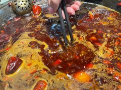 -五里关火锅(牛市口店)