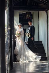 -Mu慕婚纱摄影·超级工作室