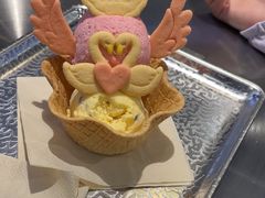 -CORNER CONE GELATO酷矿手作霜淇淋(南头古城店)