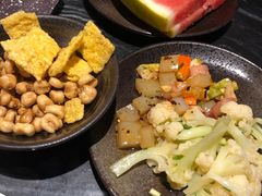 -王家渡火锅(金宝汇店)