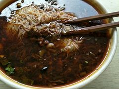 -杨家米粉(千禧公寓店)