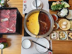 -牛匠和牛寿喜锅(西安总店)