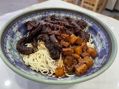 -旺泉餐饮店·清真牛肉面馆